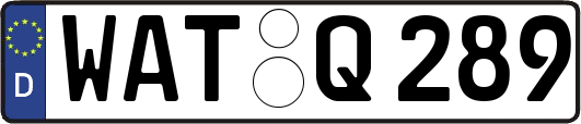 WAT-Q289