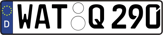 WAT-Q290