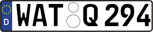 WAT-Q294