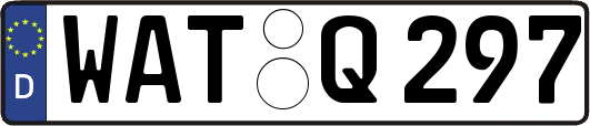 WAT-Q297
