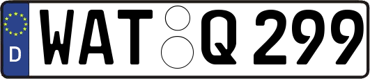 WAT-Q299
