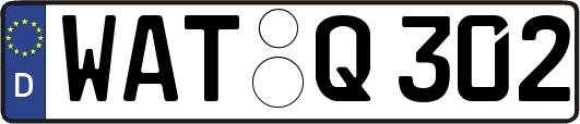 WAT-Q302