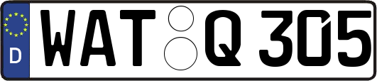 WAT-Q305