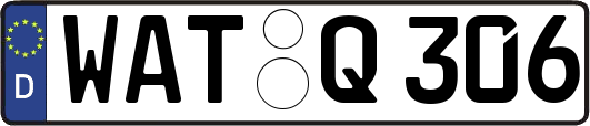 WAT-Q306