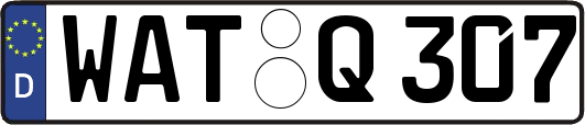 WAT-Q307