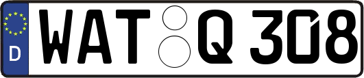 WAT-Q308