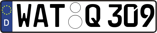 WAT-Q309