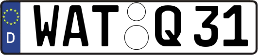 WAT-Q31