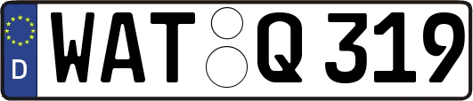 WAT-Q319