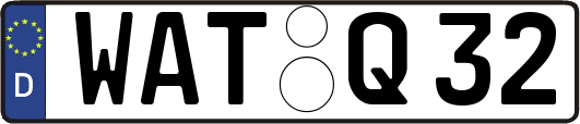 WAT-Q32