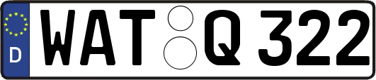 WAT-Q322