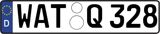 WAT-Q328