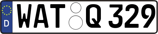 WAT-Q329
