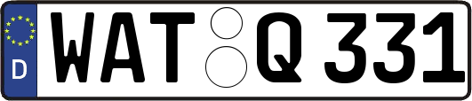 WAT-Q331