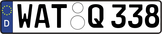 WAT-Q338