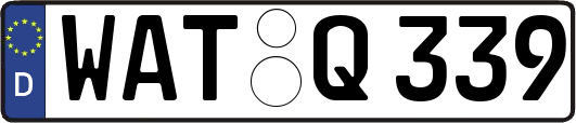WAT-Q339