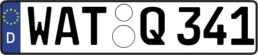 WAT-Q341