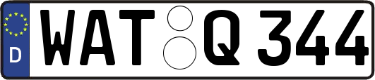 WAT-Q344