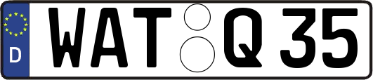 WAT-Q35