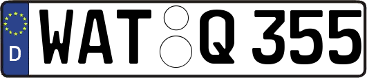 WAT-Q355