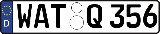 WAT-Q356