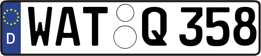 WAT-Q358