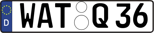 WAT-Q36
