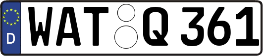 WAT-Q361