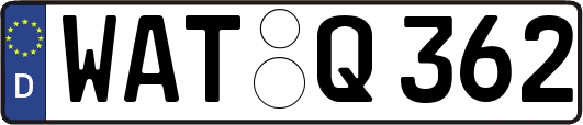 WAT-Q362