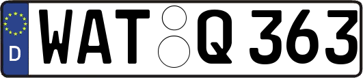 WAT-Q363
