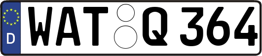 WAT-Q364