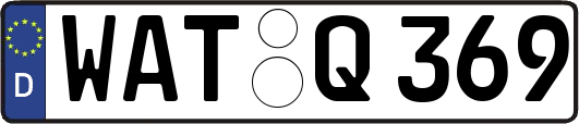 WAT-Q369
