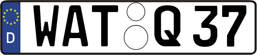 WAT-Q37