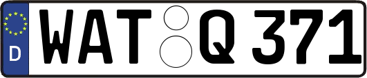 WAT-Q371
