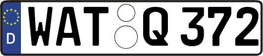 WAT-Q372