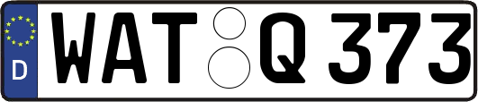 WAT-Q373