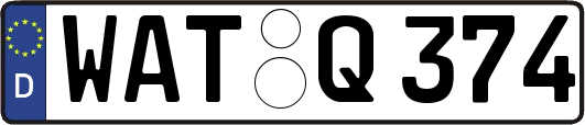 WAT-Q374