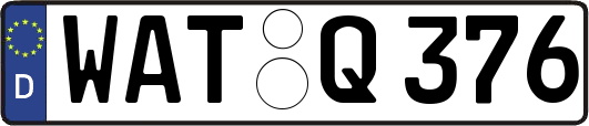 WAT-Q376