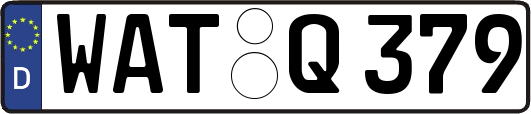 WAT-Q379