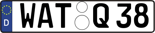 WAT-Q38