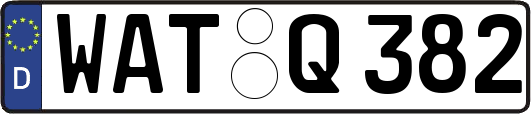 WAT-Q382