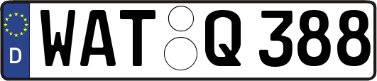 WAT-Q388