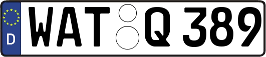 WAT-Q389