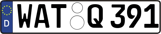 WAT-Q391