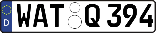WAT-Q394