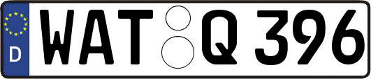 WAT-Q396