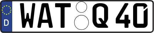 WAT-Q40
