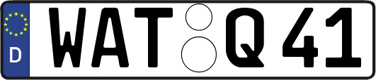 WAT-Q41