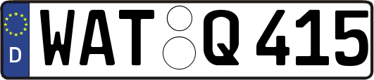 WAT-Q415