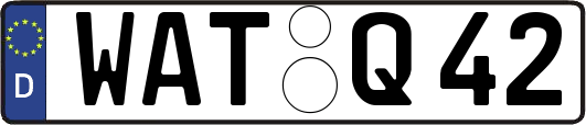 WAT-Q42